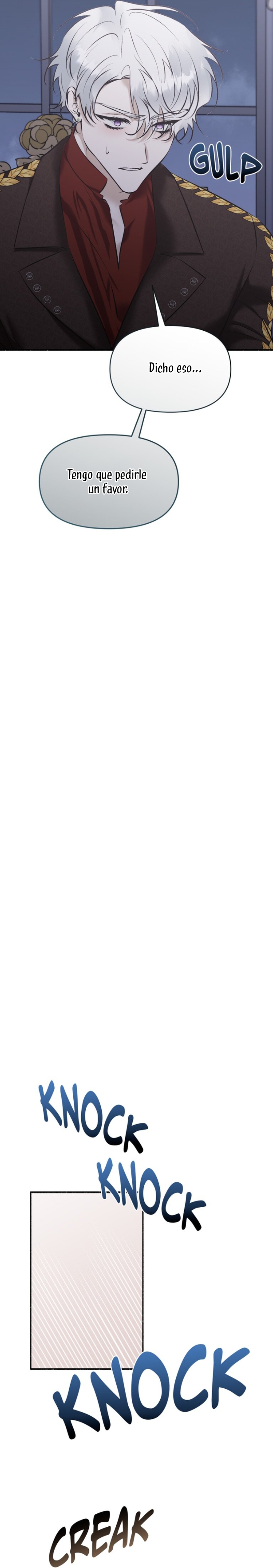 Mi marido angelical es en realidad un demonio disfrazado Capítulo 99 - Página 17