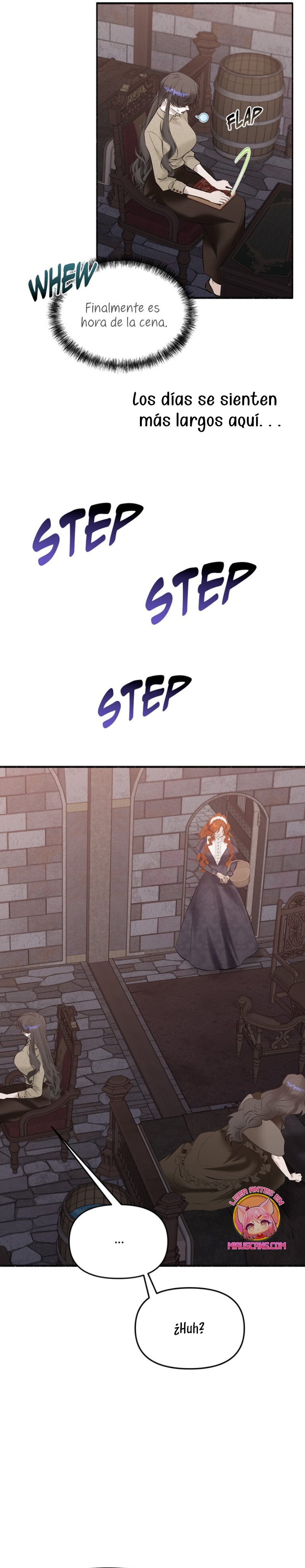 Mi marido angelical es en realidad un demonio disfrazado Capítulo 99 - Página 18