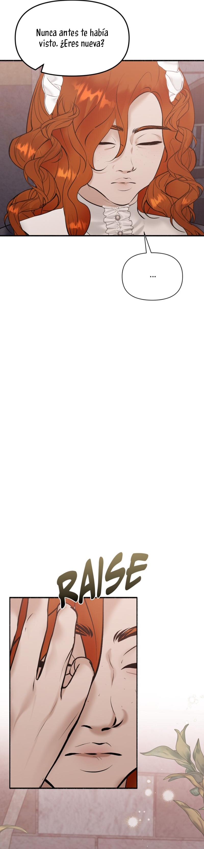 Mi marido angelical es en realidad un demonio disfrazado Capítulo 99 - Página 19