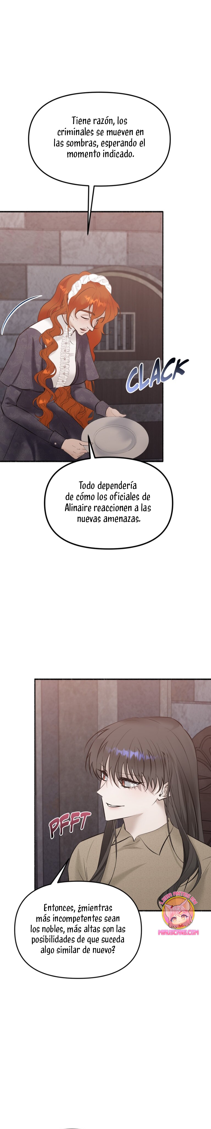 Mi marido angelical es en realidad un demonio disfrazado Capítulo 99 - Página 25