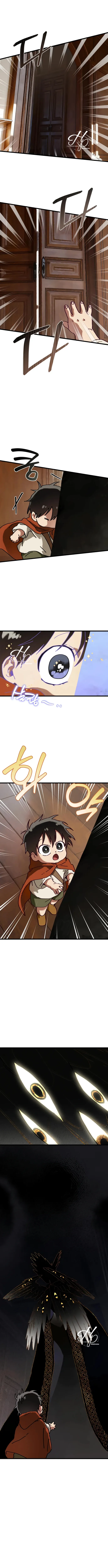 De Camino A Ver A Mi Mamá Capítulo 12 - Página 2