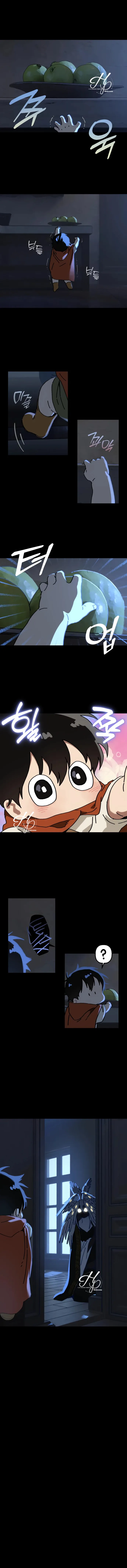 De Camino A Ver A Mi Mamá Capítulo 12 - Página 8