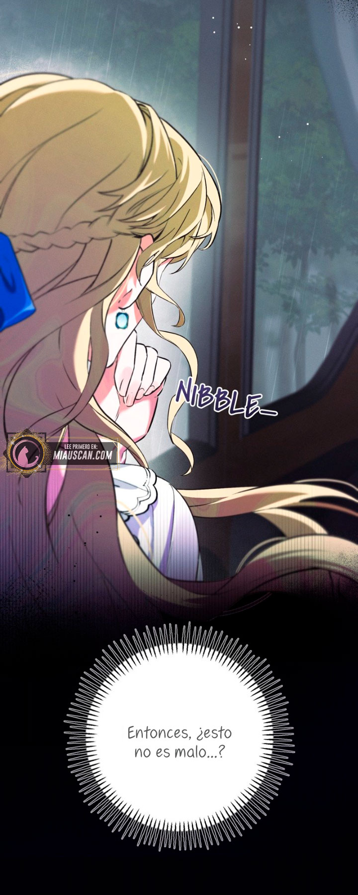 La bestia interior Capítulo 1 - Página 14