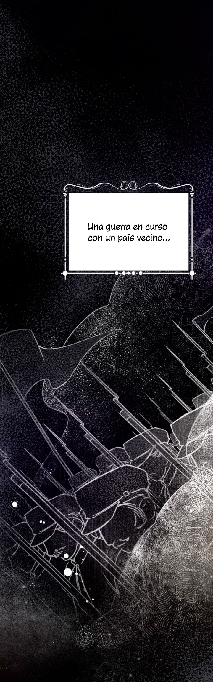 La bestia interior Capítulo 1 - Página 15