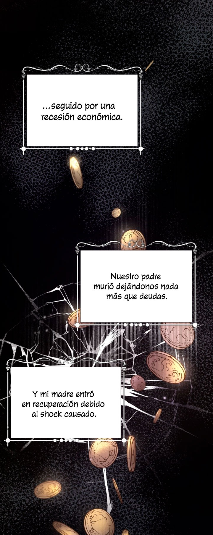 La bestia interior Capítulo 1 - Página 16