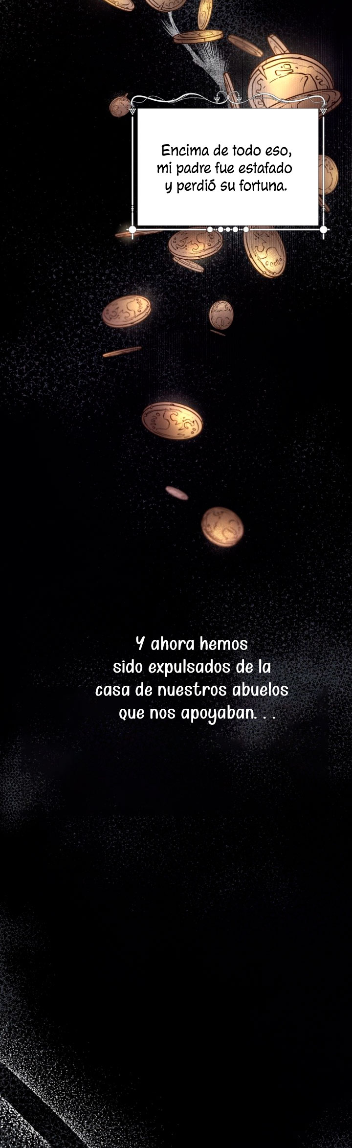 La bestia interior Capítulo 1 - Página 17