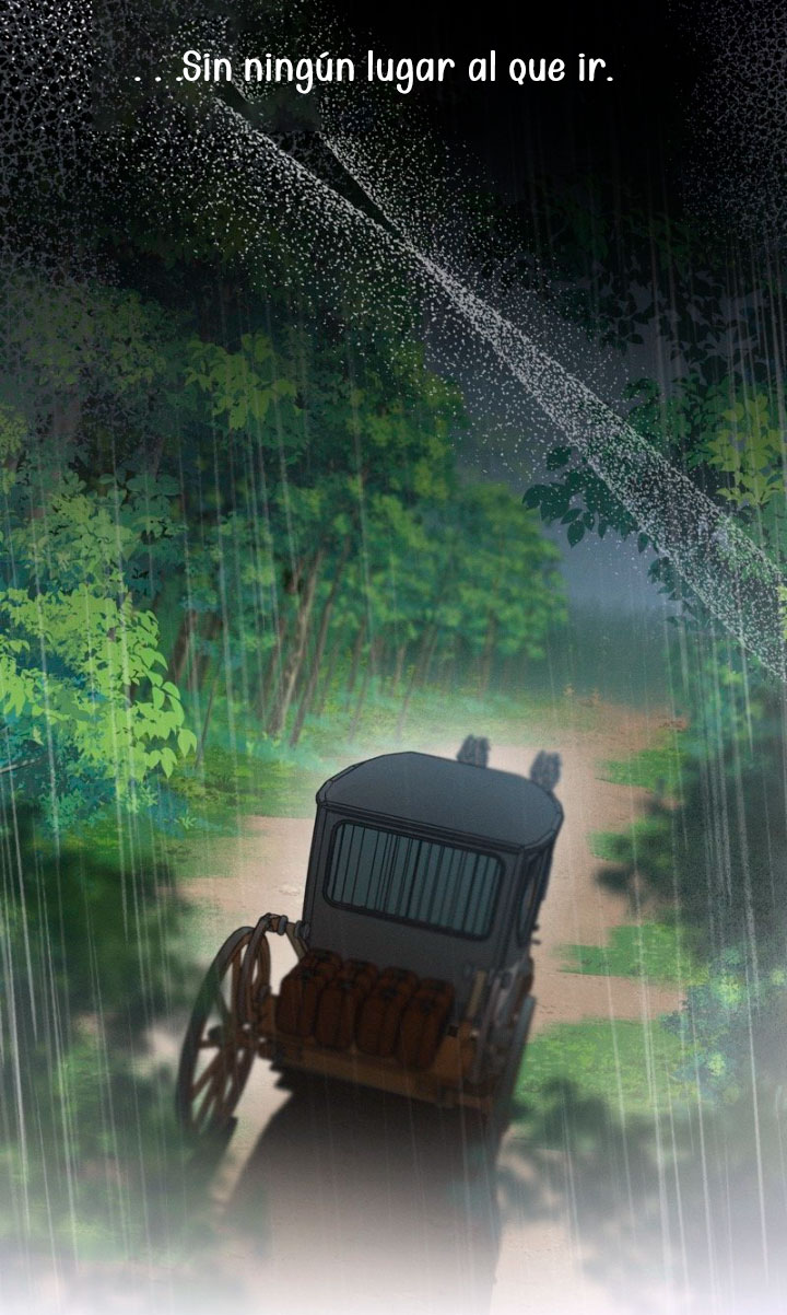 La bestia interior Capítulo 1 - Página 18