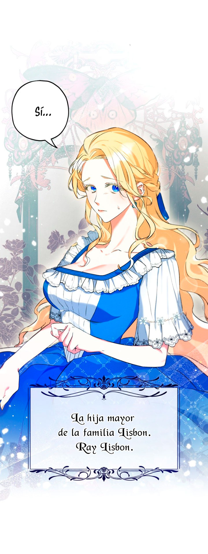 La bestia interior Capítulo 1 - Página 22