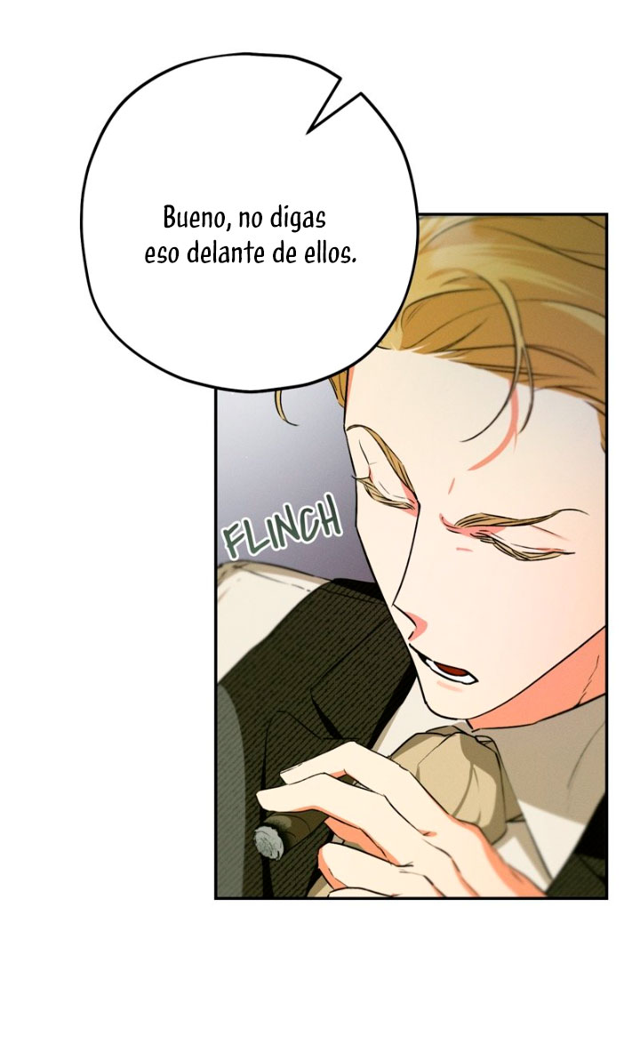 La bestia interior Capítulo 1 - Página 26