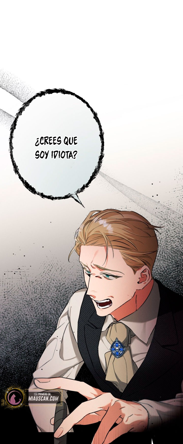 La bestia interior Capítulo 1 - Página 27