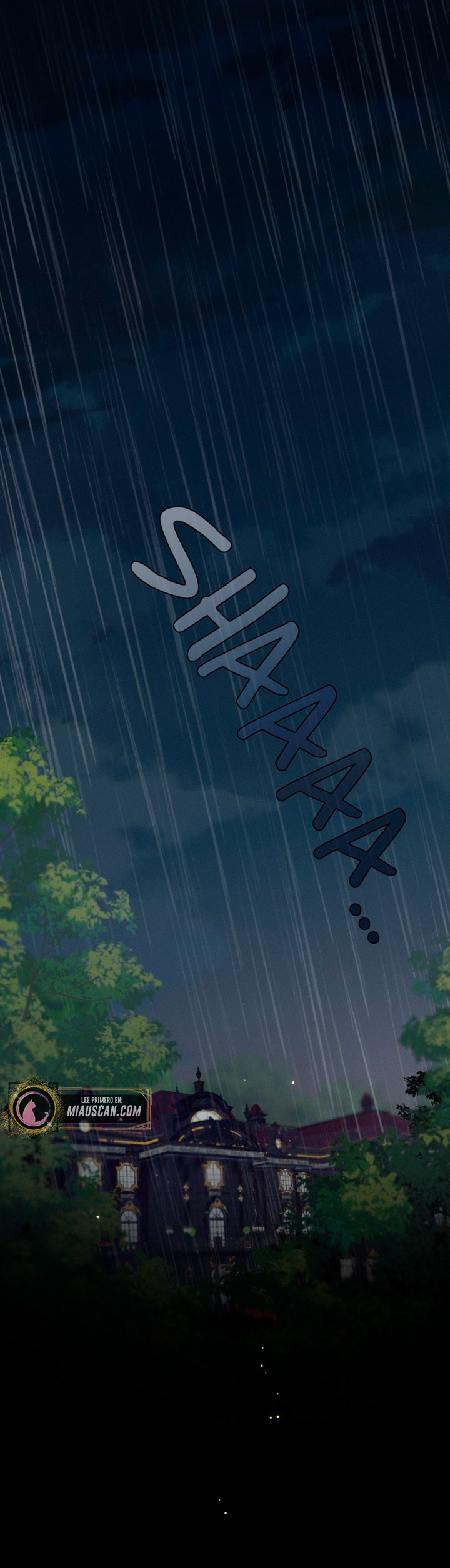 La bestia interior Capítulo 1 - Página 3