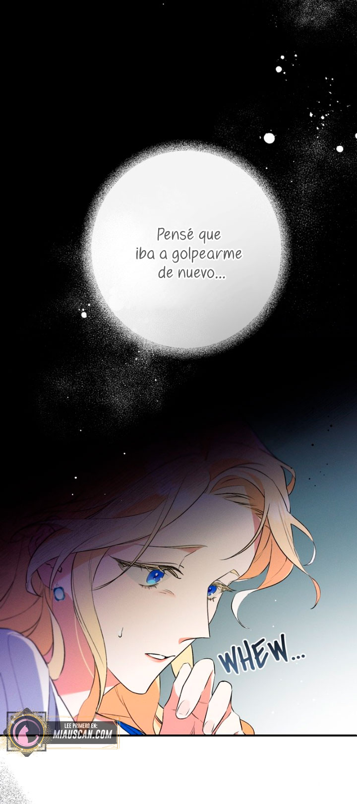 La bestia interior Capítulo 1 - Página 34