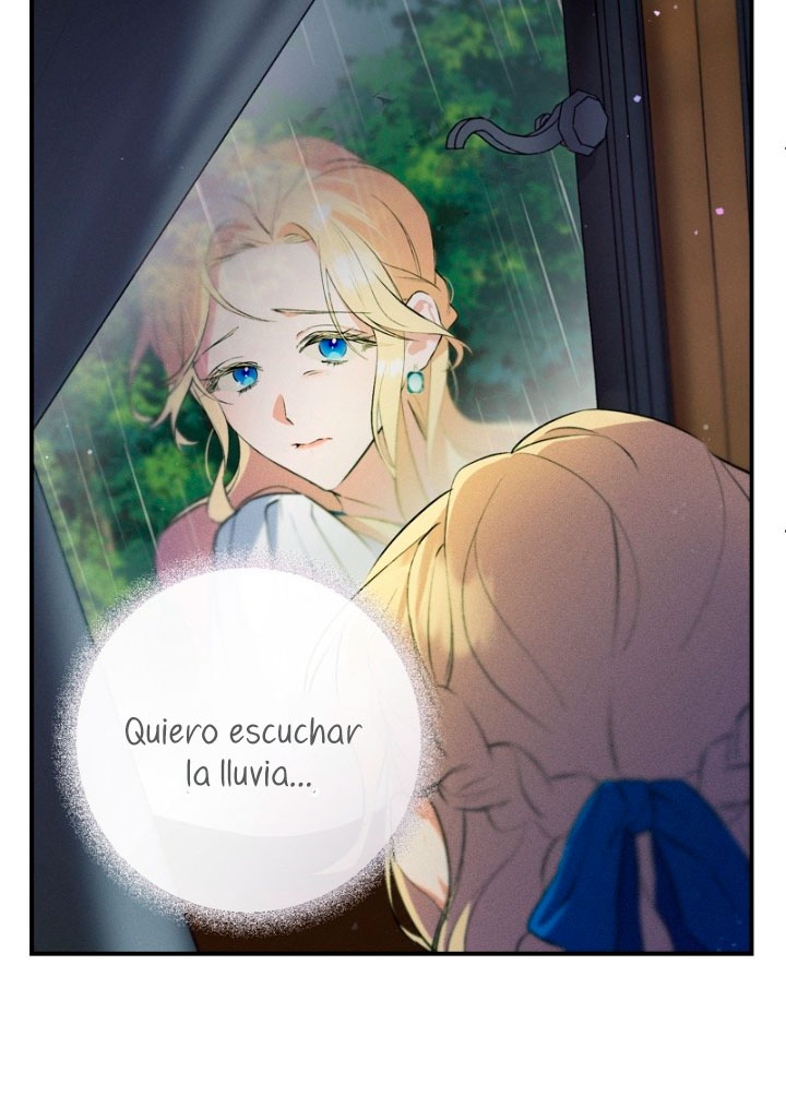 La bestia interior Capítulo 1 - Página 36