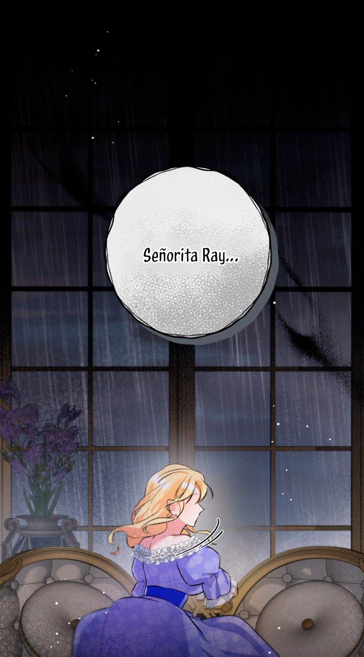 La bestia interior Capítulo 1 - Página 4