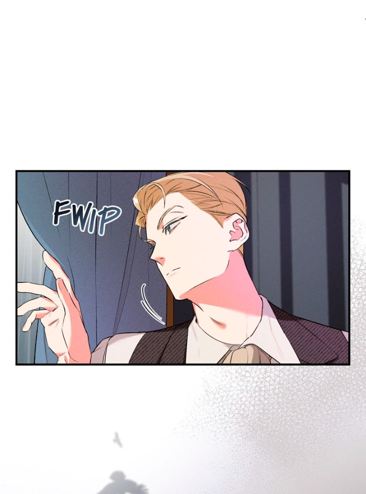 La bestia interior Capítulo 1 - Página 40