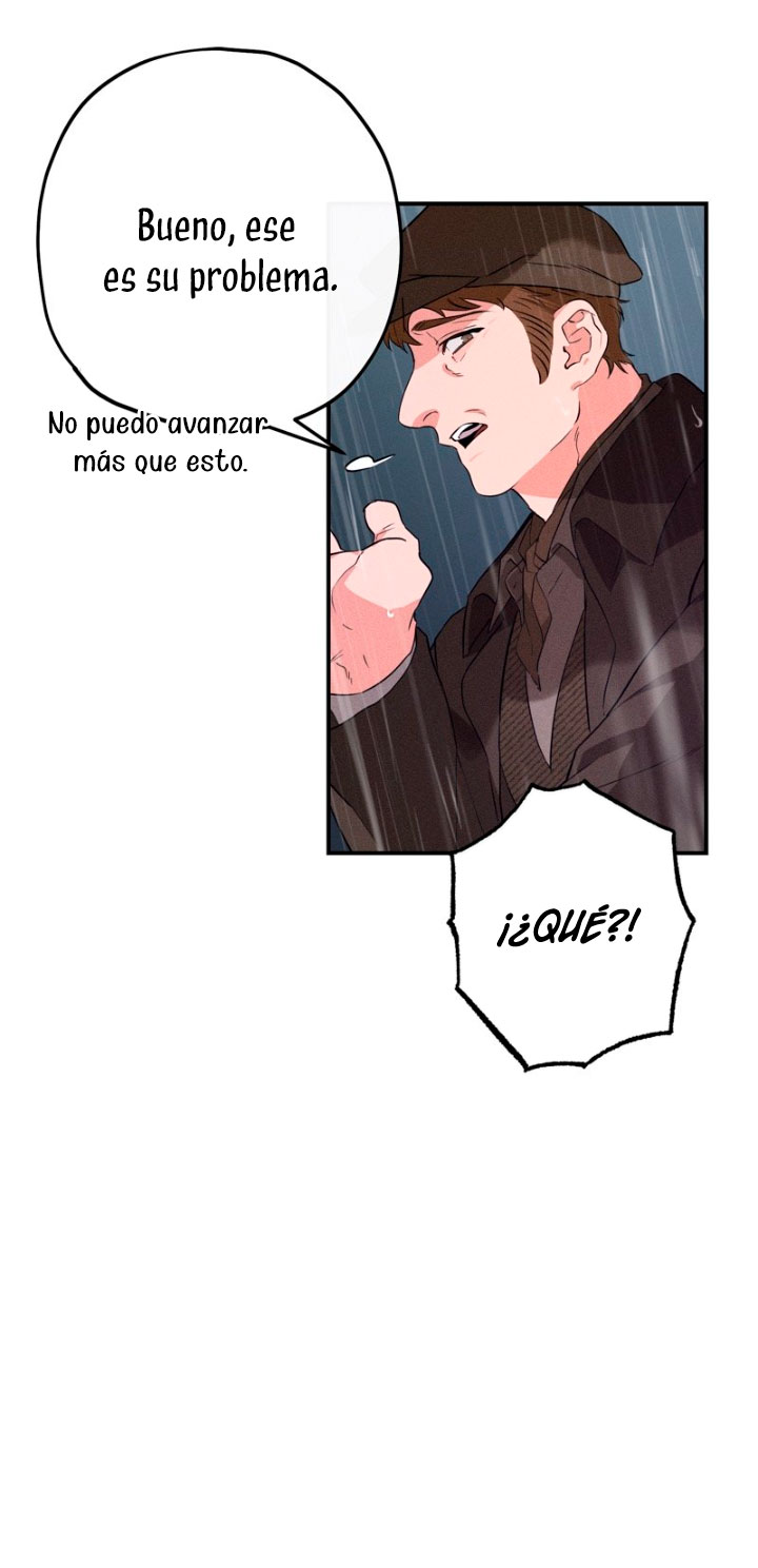 La bestia interior Capítulo 1 - Página 44