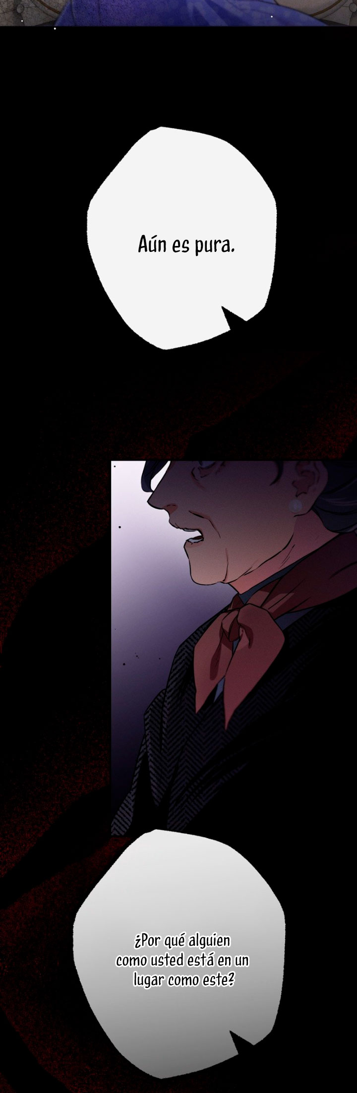 La bestia interior Capítulo 1 - Página 5