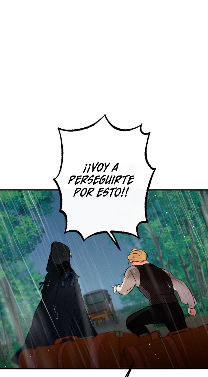 La bestia interior Capítulo 1 - Página 52