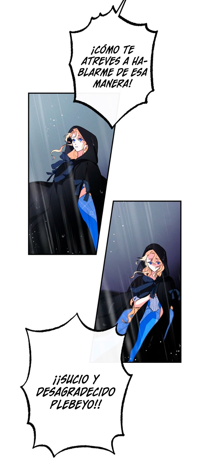 La bestia interior Capítulo 1 - Página 53