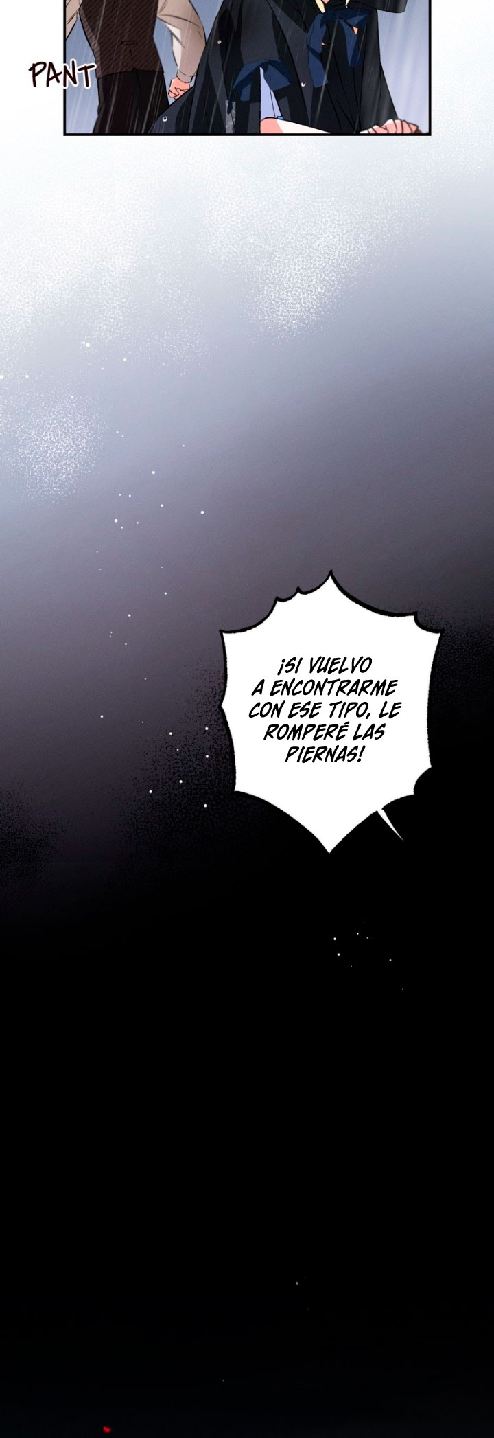 La bestia interior Capítulo 1 - Página 56