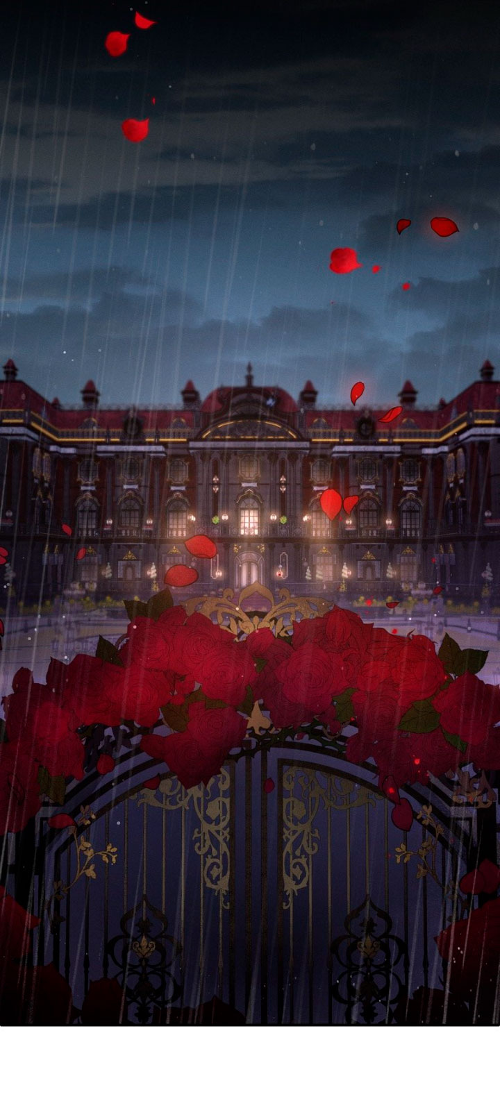 La bestia interior Capítulo 1 - Página 57