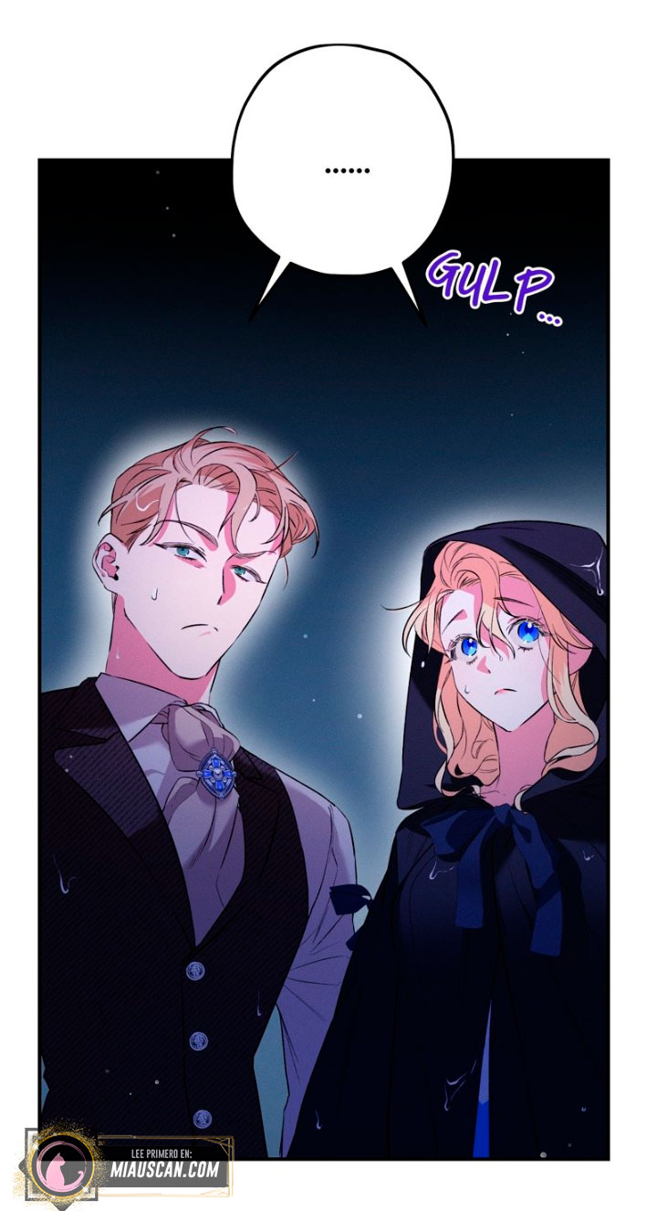 La bestia interior Capítulo 1 - Página 58