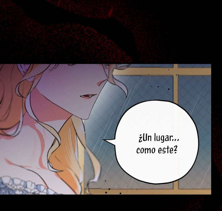 La bestia interior Capítulo 1 - Página 6