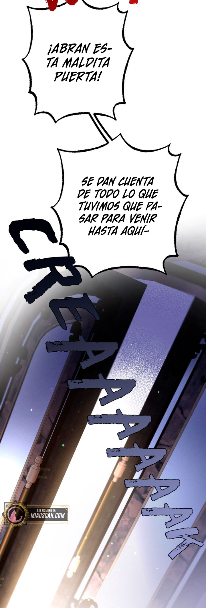 La bestia interior Capítulo 1 - Página 63