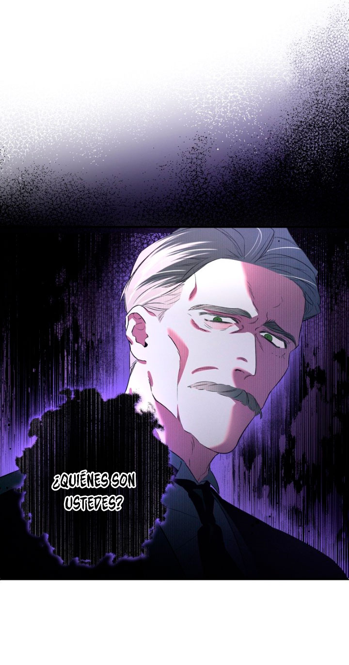 La bestia interior Capítulo 1 - Página 65