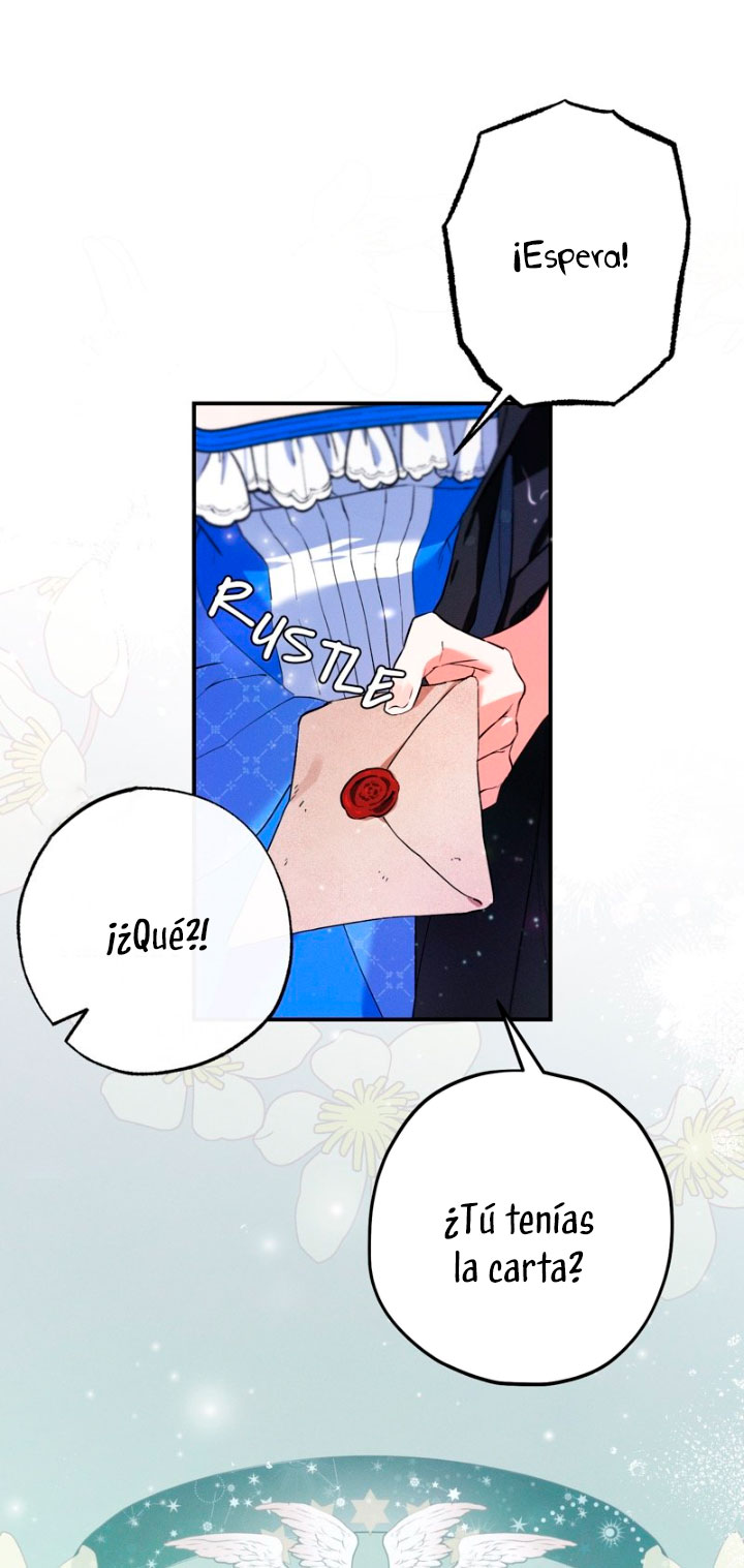 La bestia interior Capítulo 1 - Página 69