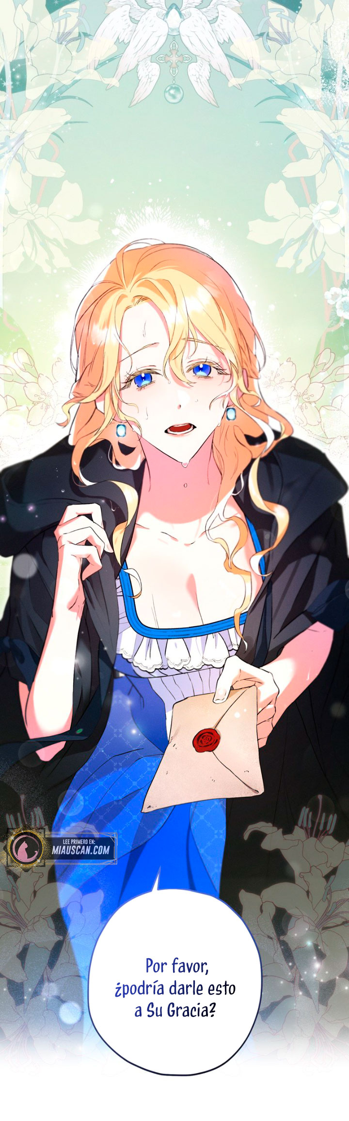 La bestia interior Capítulo 1 - Página 70