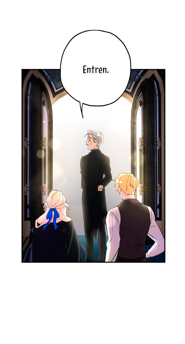 La bestia interior Capítulo 1 - Página 73