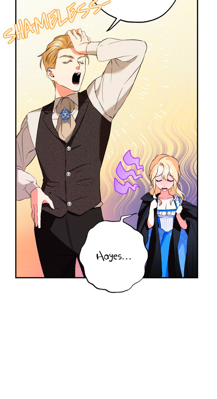 La bestia interior Capítulo 1 - Página 75