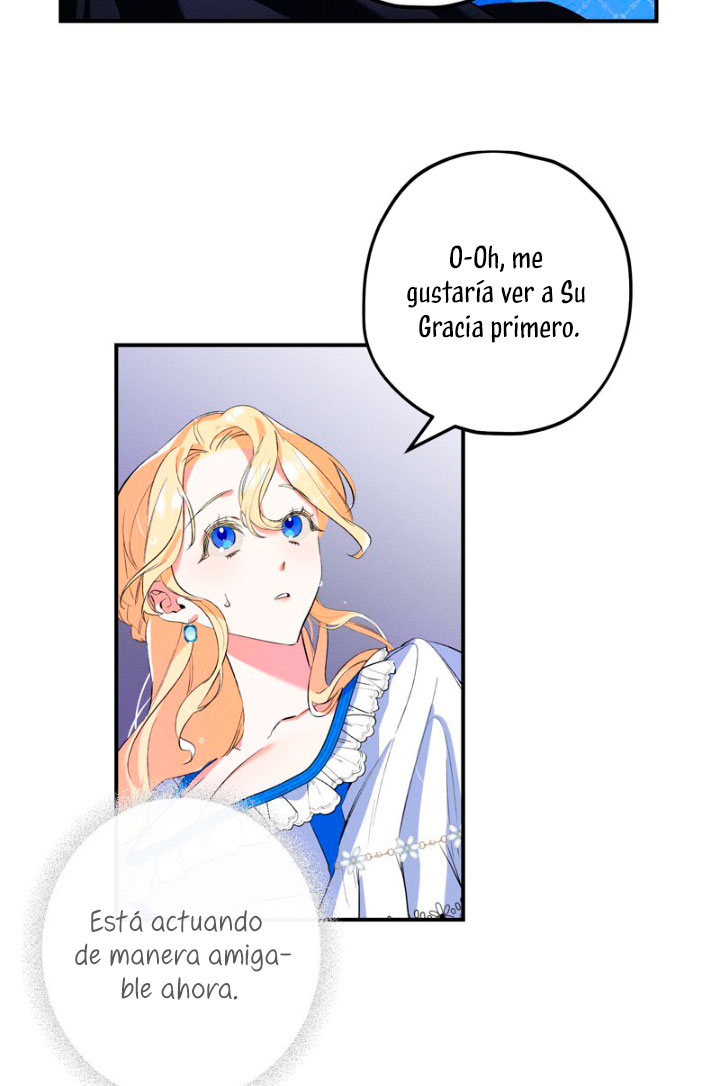 La bestia interior Capítulo 1 - Página 77