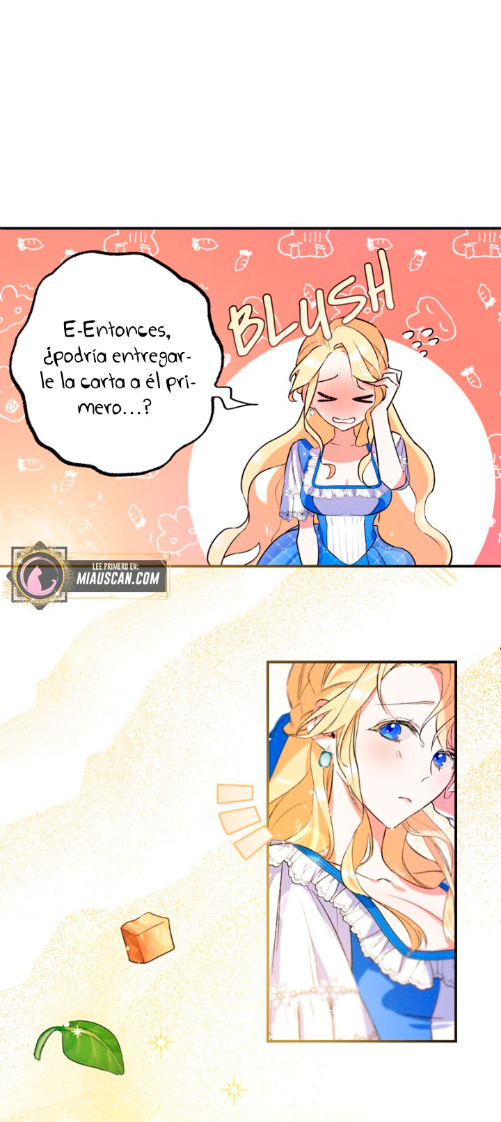 La bestia interior Capítulo 1 - Página 79