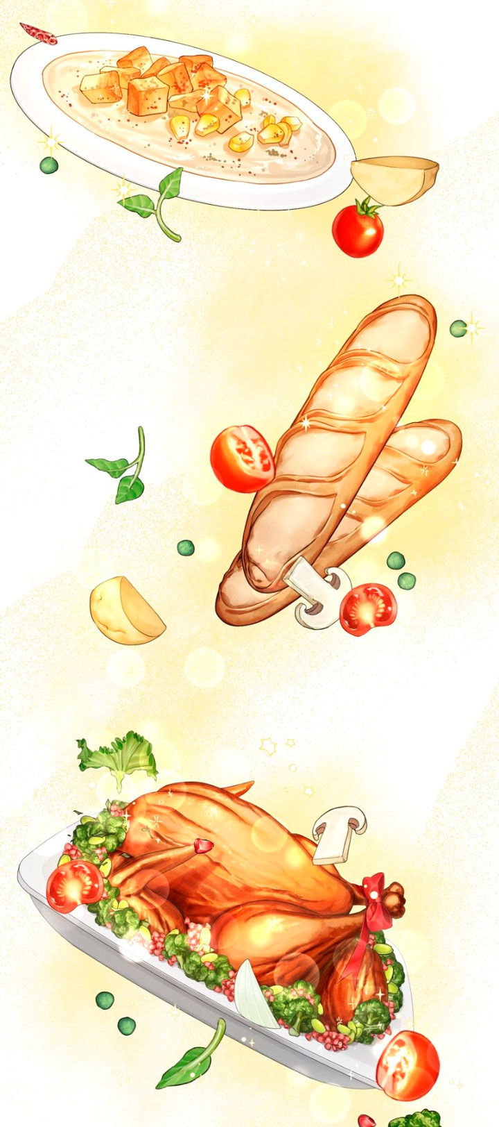 La bestia interior Capítulo 1 - Página 80