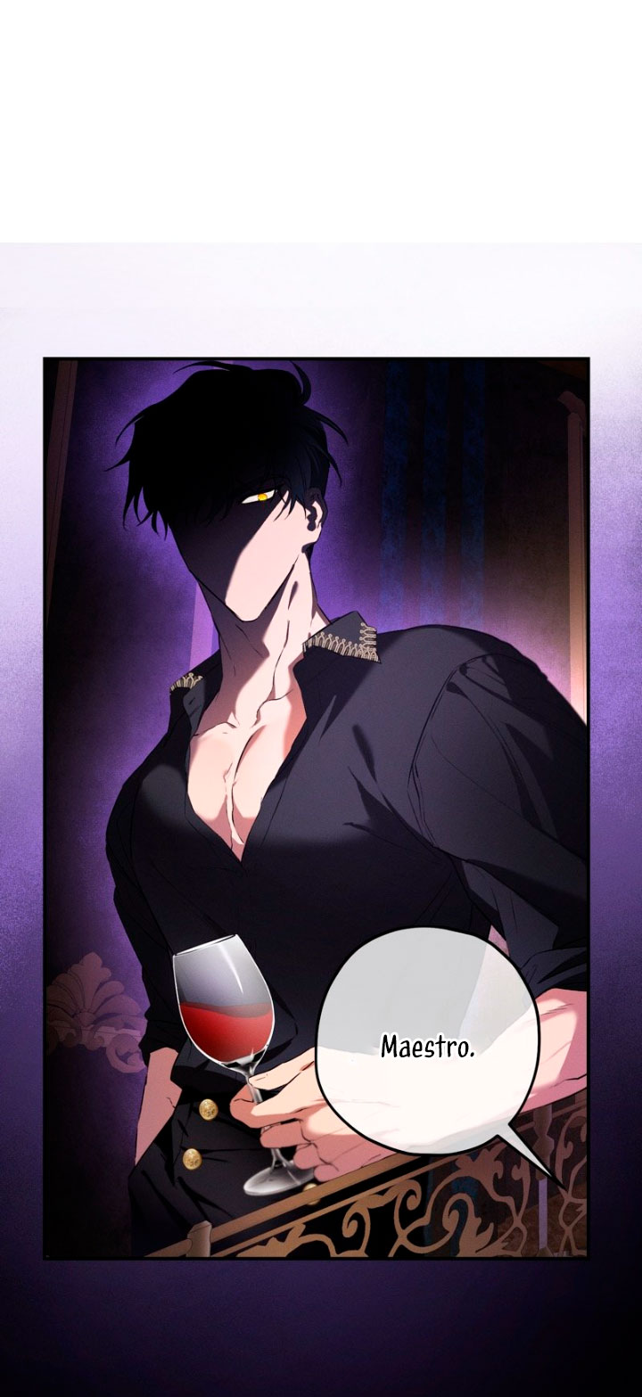 La bestia interior Capítulo 1 - Página 83