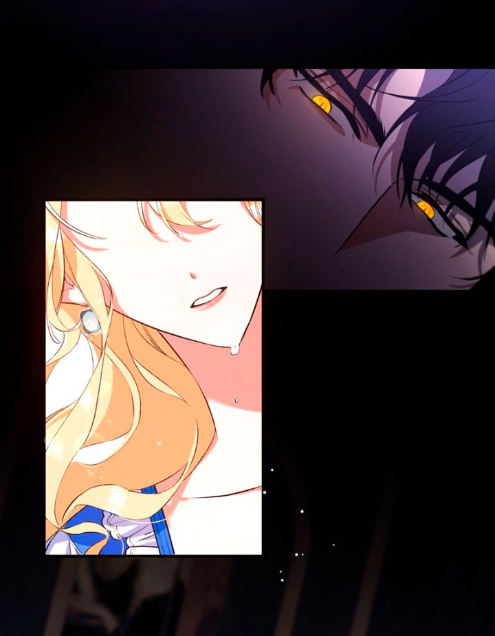 La bestia interior Capítulo 1 - Página 84