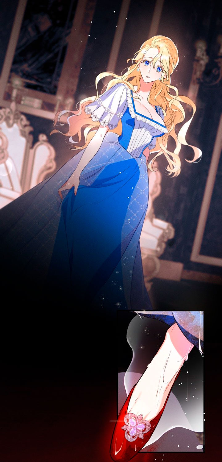 La bestia interior Capítulo 1 - Página 85