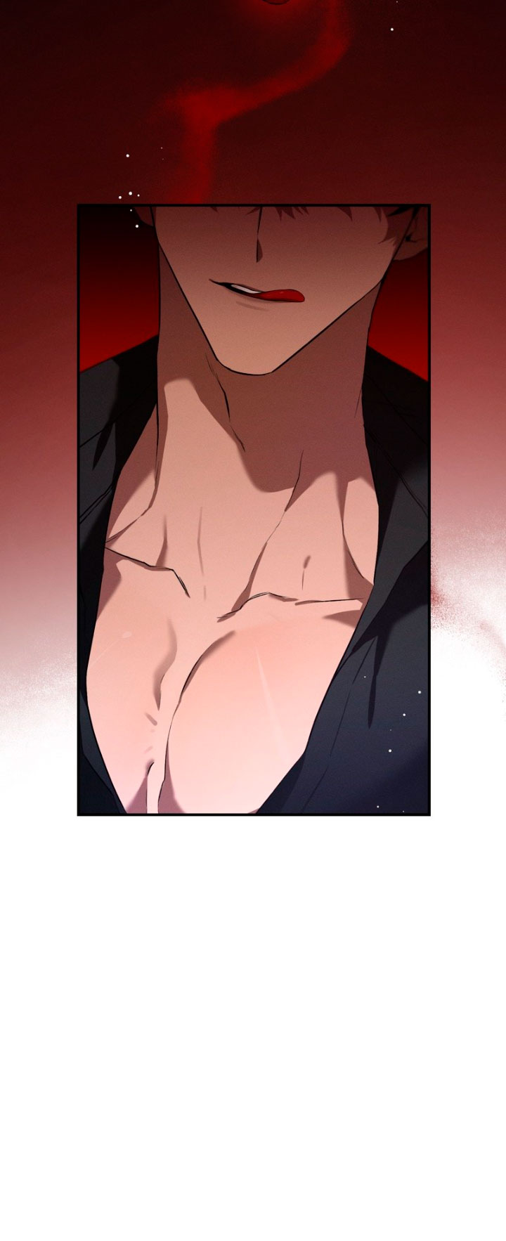 La bestia interior Capítulo 1 - Página 86