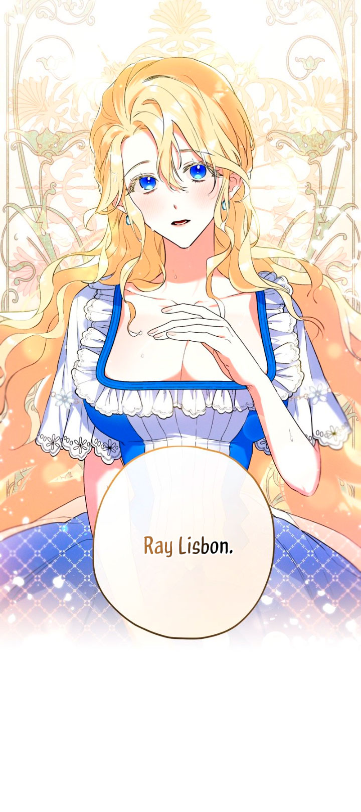 La bestia interior Capítulo 1 - Página 88