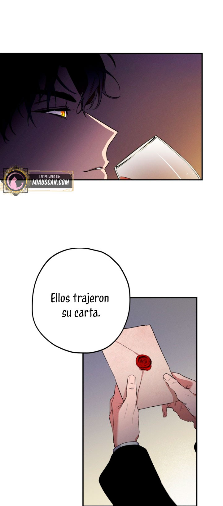 La bestia interior Capítulo 1 - Página 89