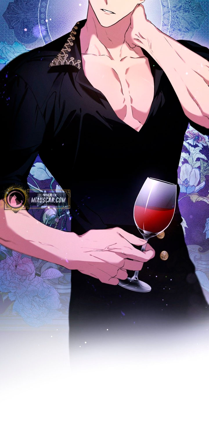 La bestia interior Capítulo 1 - Página 94