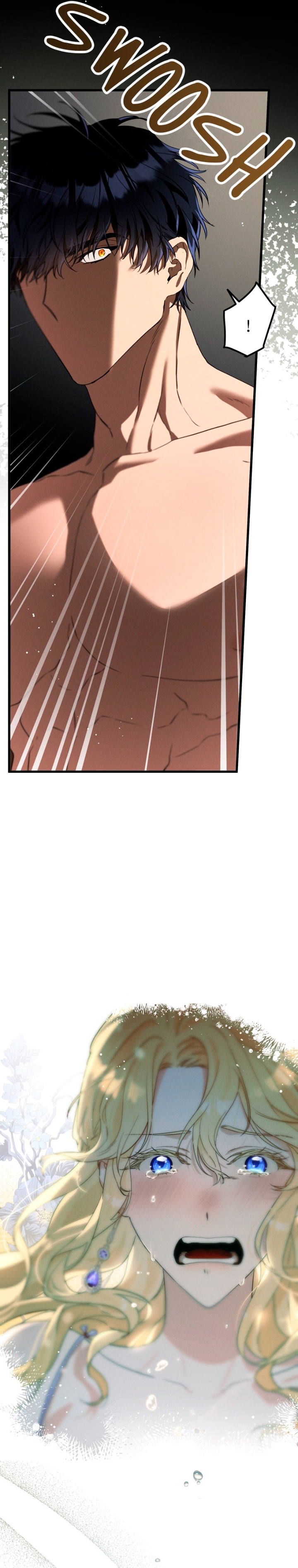 La bestia interior Capítulo 10 - Página 10