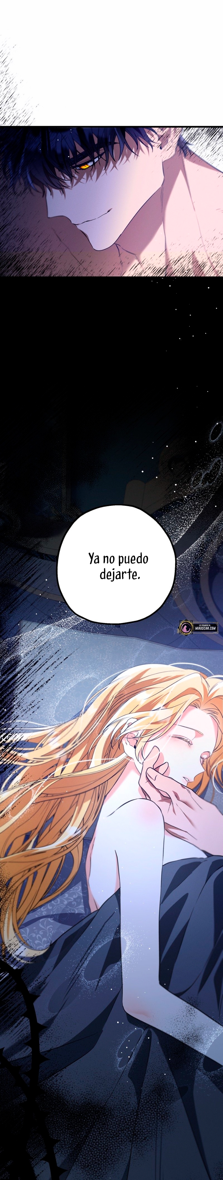 La bestia interior Capítulo 10 - Página 32