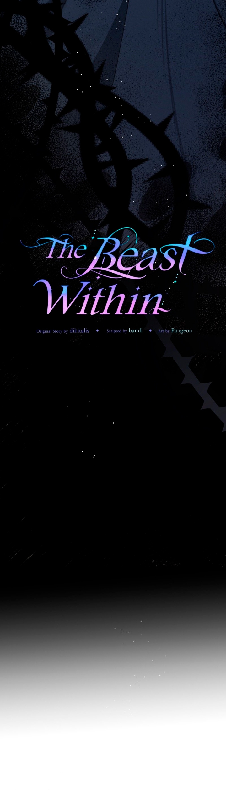 La bestia interior Capítulo 10 - Página 33