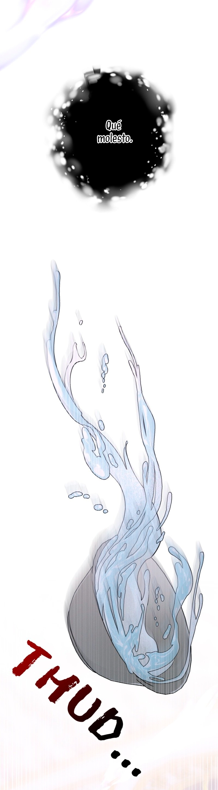 La bestia interior Capítulo 10 - Página 39