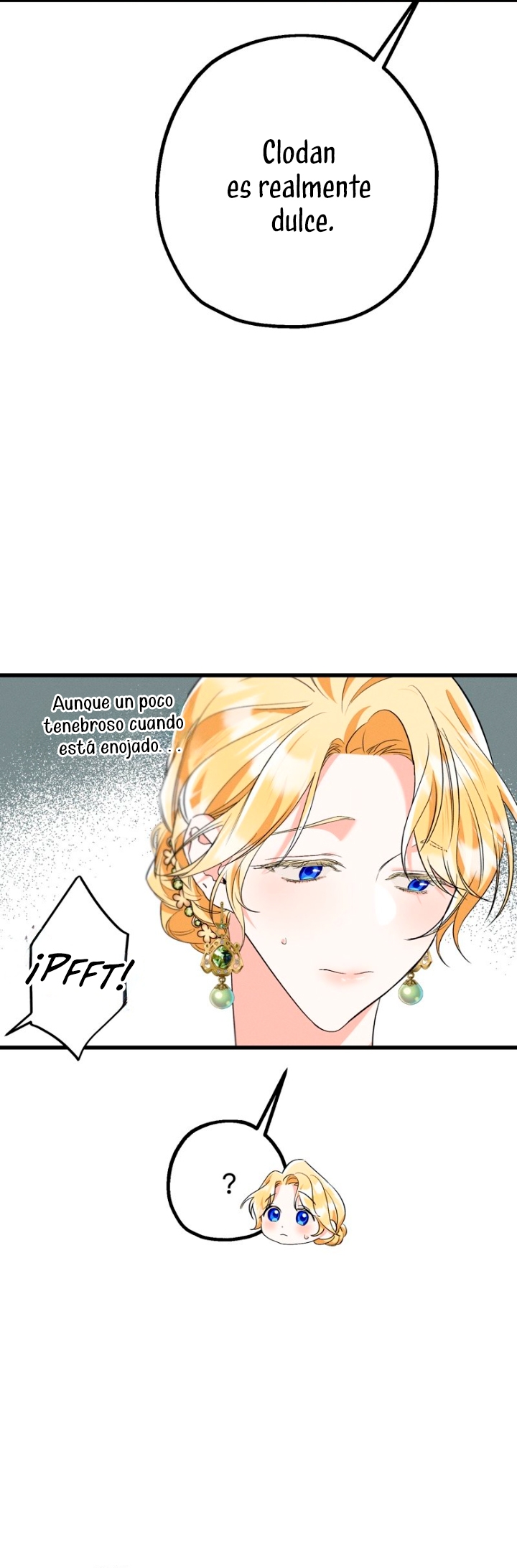 La bestia interior Capítulo 10 - Página 44