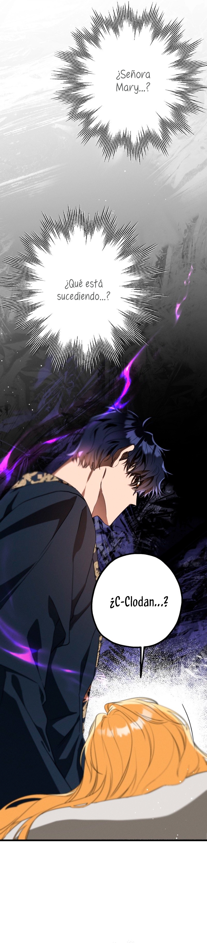 La bestia interior Capítulo 10 - Página 48