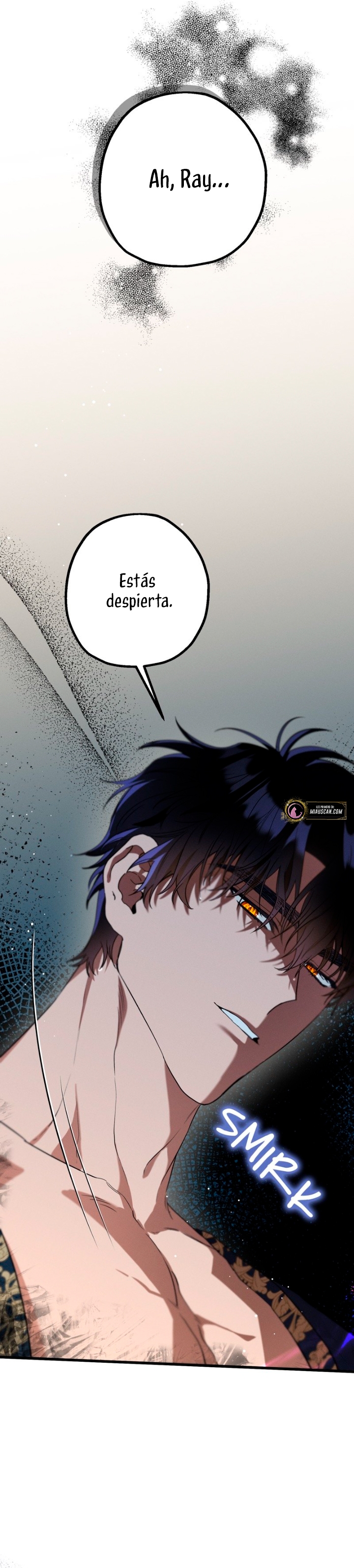 La bestia interior Capítulo 10 - Página 49